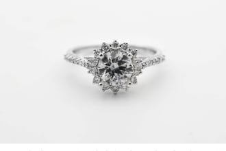 do diamond valuation price calculation buy or resale value