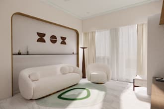 create great interiors using sketchup