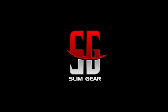 design slim gear sports wear needs a new and attractive logo