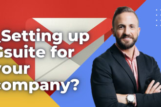 connect your business email with google workspace