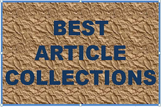 write any 500 word article