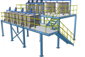 do accurate steel detailing shop drawings