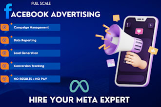 do facebook ads campaign, ig advertising, meta ads management, ad optimizations