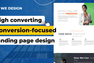 create clickfunnels, mighty networks, unbounce landing page
