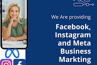 be your facebook and meta business suit manager