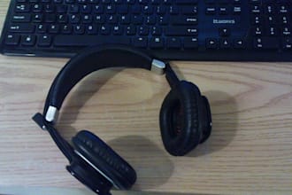 professionally transcribe 5 minutes of English