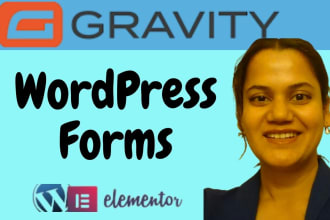create advanced wordpress forms for sites