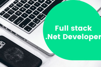 develop asp net mvc asp net core wep api applications