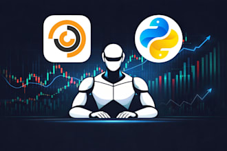 answer your questions about building and running trading bots on quantconnect