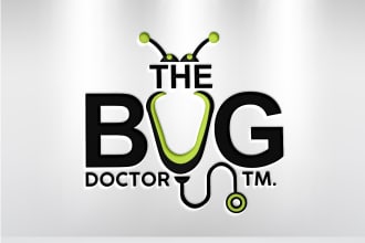 do medical pharmacy, spa skincare, and copyright beautiful logo within 12hrs
