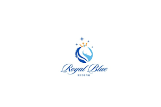 design bold bright and beautiful logo requested for royal blues