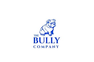 design cool modern classic fusion logo