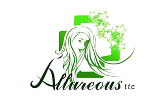 provide professional cosmetics and beauty logo design