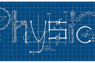 assist you in physics labs, assignments, and problems