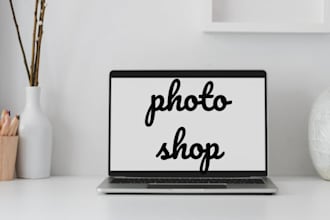 do professional photoshop, lightroom, and canvas editing
