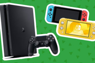 unlock the potential of your gaming console ps5 ps4 and others