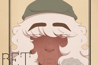 voice over dub comics and animations