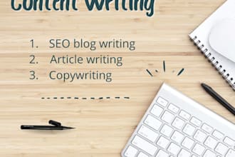 create simple and engaging english content using ai tools