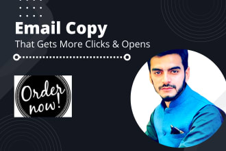 do email copywriting for your sales email copy