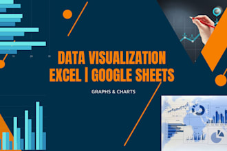 be your data analyst and visualization expert