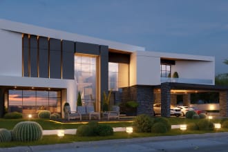 do exterior, interior design, rendering, 3ds max, 3d design