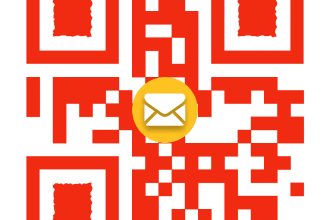 create qr code generator with logo
