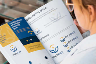do brand style guide, brand guideline, brand guide