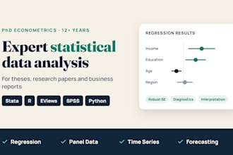 do panel and time series analysis in stata,python,r,eviews,spss