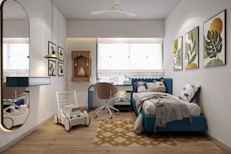 be creating 3d views make models out of plans
