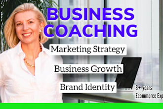 be your expert facebook instagram ads marketing business mentor, 1 on 1 coach