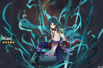 help you in genshin impact