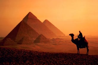 give you a plan to enjoy in Egypt