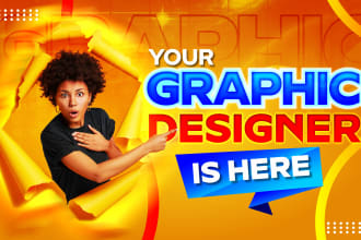 do any graphic design work