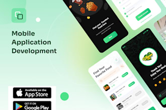 do your android apps or projects in java android studio