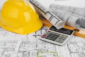 assist in civil engineering related courses