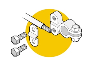 draw instruction manual step illustrations