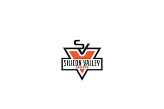 design silicon valley sports llc company logo