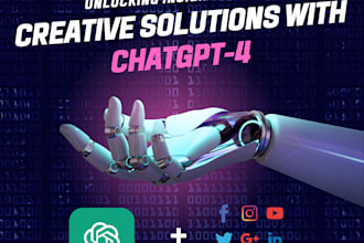 boost your online digital presence with ai tools and chatgpt