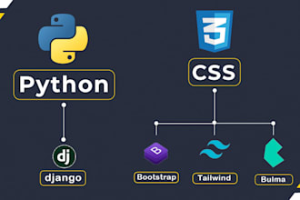 do any python programming task and design your algorithms