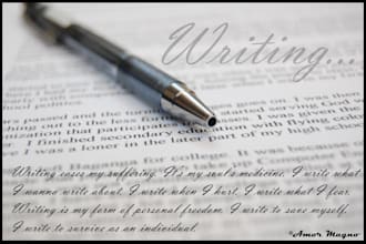 write 3 articles of 300 words each