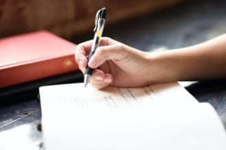 write a unique science fiction novel