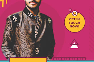 do professional graphic design any kind of services