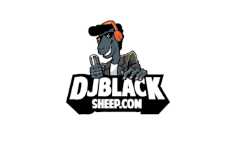 design creative music show logo for your business