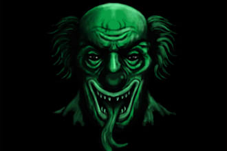 do dark art contact me bofore making an order