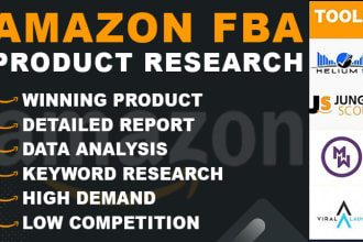 do amazon fba product research and amazon product research for fba pl