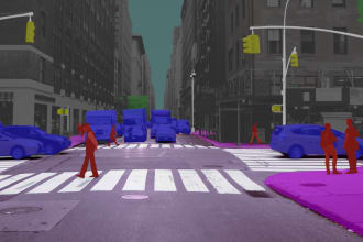 do image annotation,segmentation,bounding box,3d cuboid
