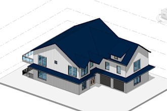create accurate bim models in revit