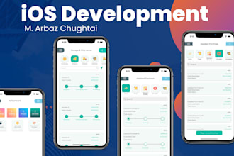 build your restaurant food ordering app in swift and kotlin