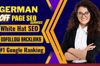 do german backlinks through high da german guest post