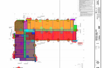 do material takeoffs and cost estimation